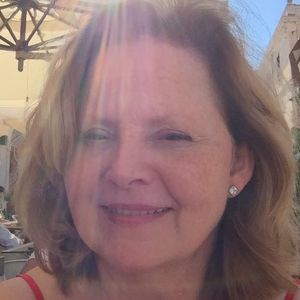 Meet your Posher, Kathy